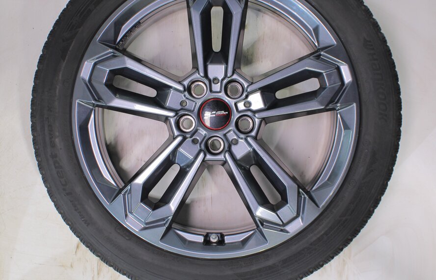 Mini Mini U25 Countryman 1041 19 inch rims Hankook Winter Tires Original
