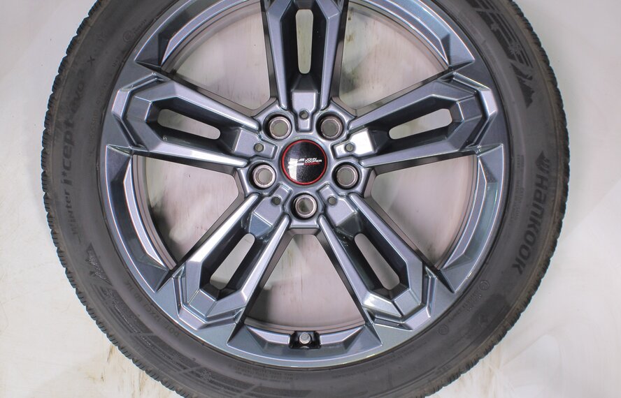 Mini Mini U25 Countryman 1041 19 inch rims Hankook Winter Tires Original