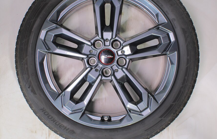 Mini Mini U25 Countryman 1041 19 inch rims Hankook Winter Tires Original