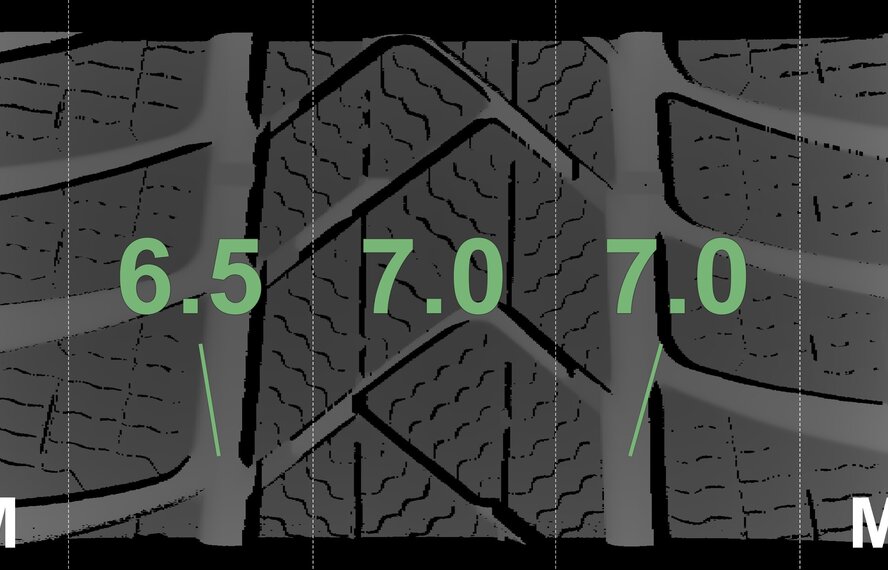 BMW BMW X3 X4 G01 G02 691 19-inch wheels Pirelli Runflat Winter Tires New Original
