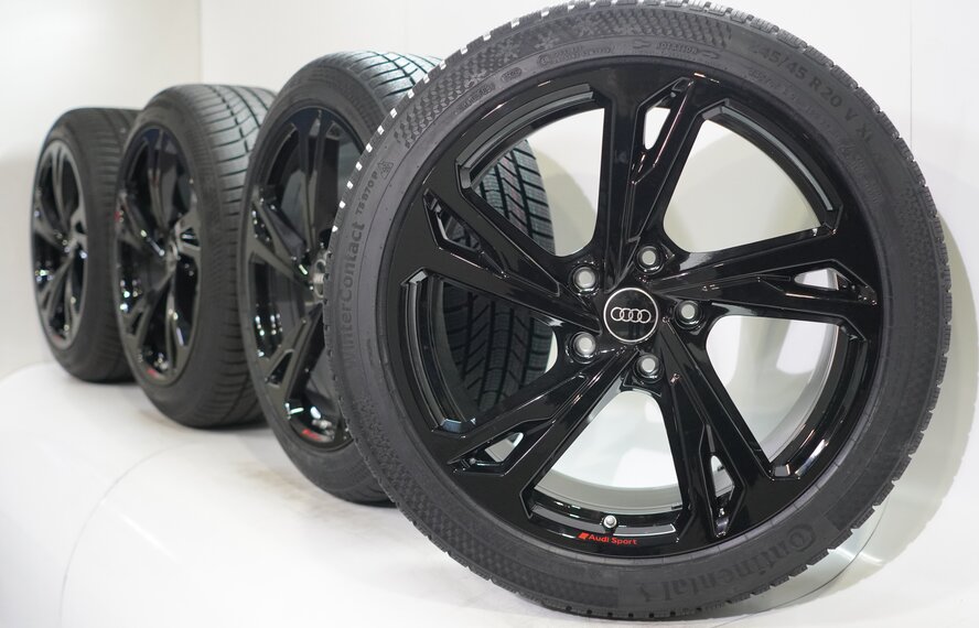 Audi AW26-0054