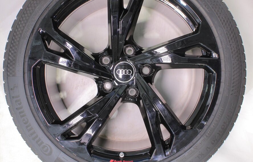 Audi AW26-0054