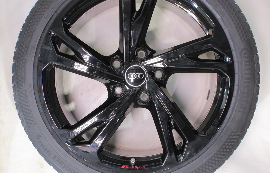 Audi AW26-0054