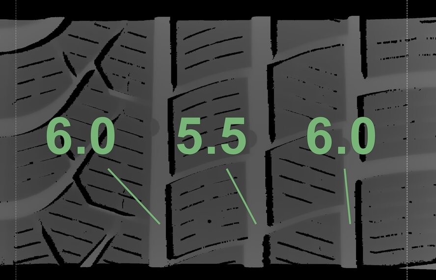 BMW BMW 5 Series i5 G60 G61 940M 20 inch wheels Pirelli Winter Tires New Original