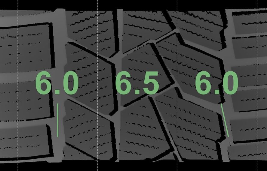 BMW BMW 2 Series 3 Series 4 Series G20 G21 G22 G42 796M 18-inch Wheels Continental Run-Flat Winter Tires New Original