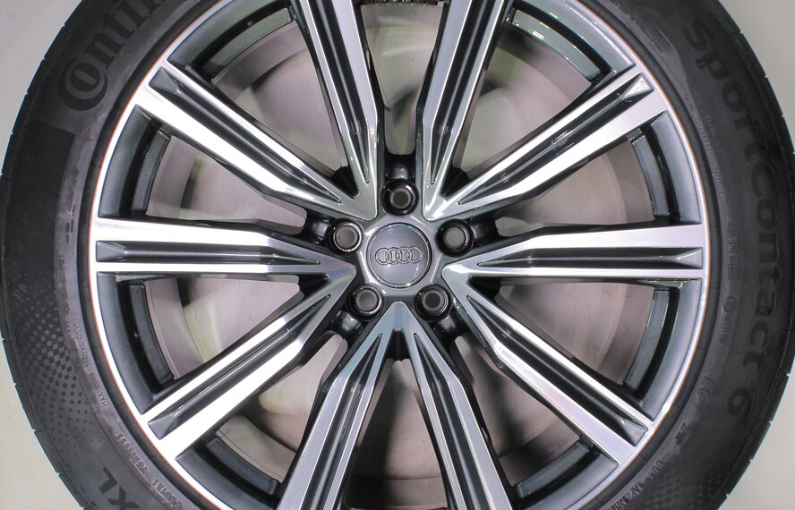 Audi MA2026-0039