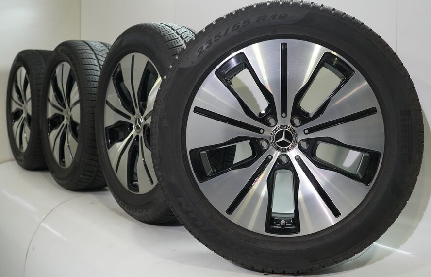 Mercedes ME2026-0301