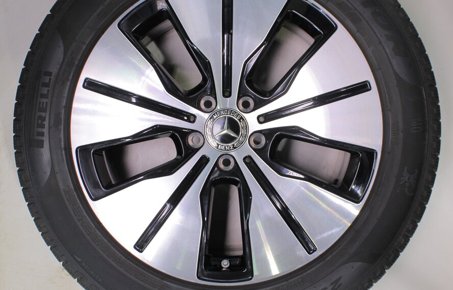 Mercedes ME2026-0301