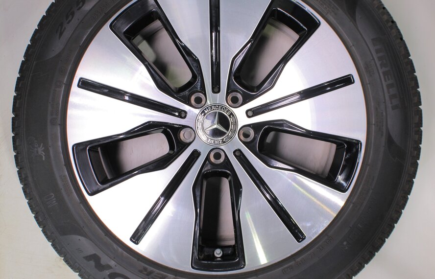 Mercedes ME2026-0301