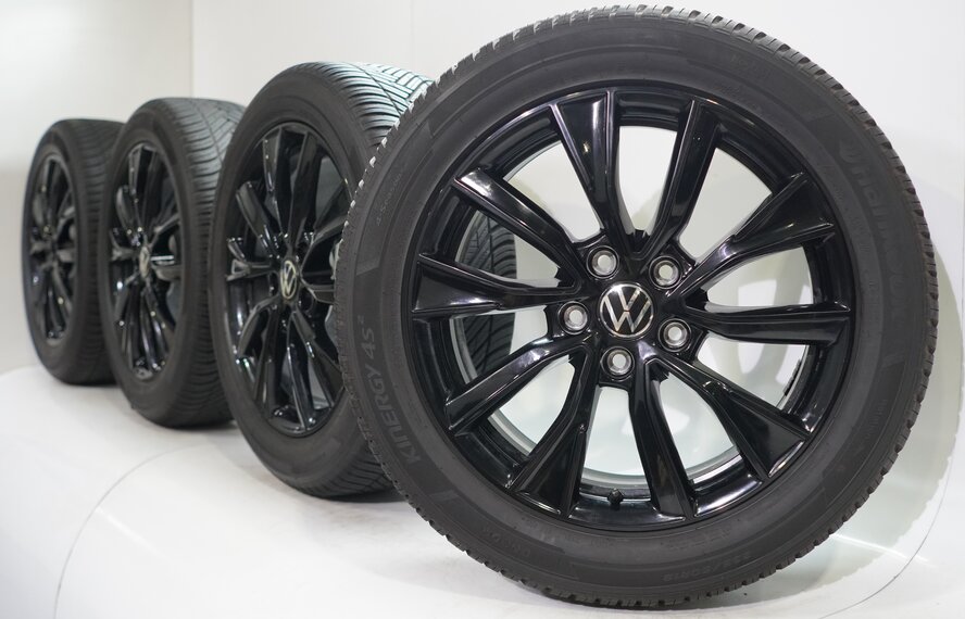 Volkswagen Volkswagen Transporter T7 Toshima 18-inch wheels Hankook All-Season (4 seasons) Original