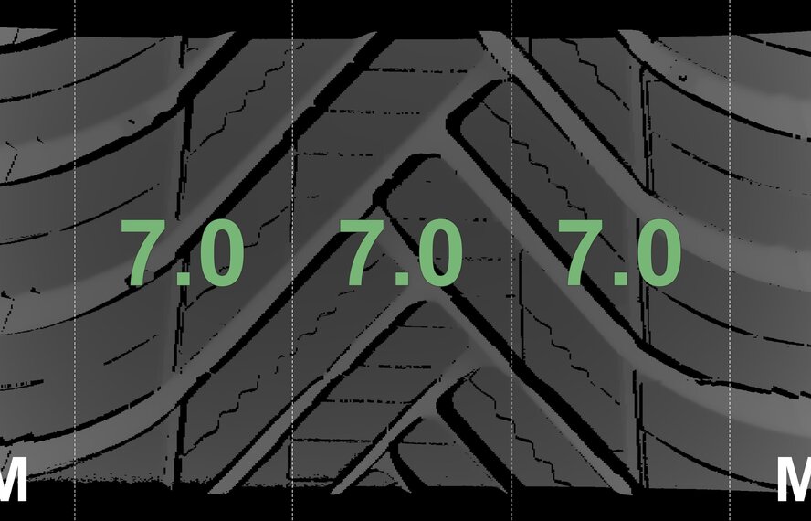 Volkswagen Volkswagen Transporter T7 Toshima 18-inch wheels Hankook All-Season (4 seasons) Original