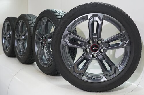 Mini Mini U25 Countryman 1041 19-inch wheels Hankook Winter Tires Original