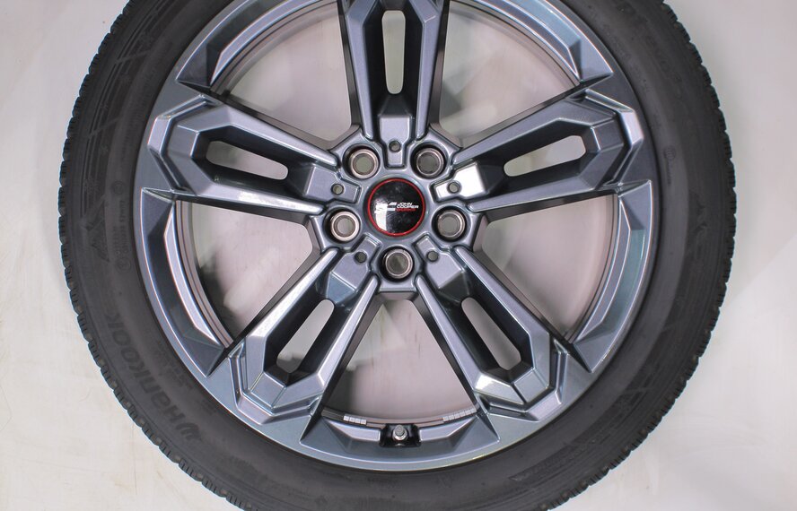 Mini Mini U25 Countryman 1041 19-inch wheels Hankook Winter Tires Original