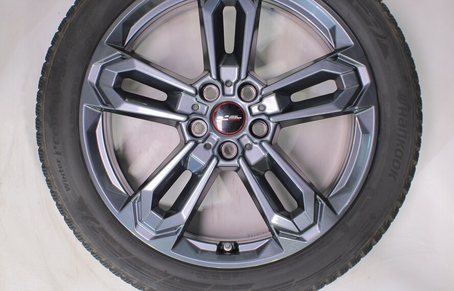Mini Mini U25 Countryman 1041 19-inch wheels Hankook Winter Tires Original