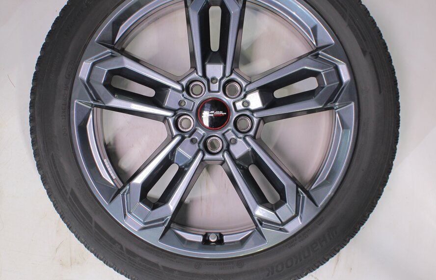 Mini Mini U25 Countryman 1041 19-inch wheels Hankook Winter Tires Original