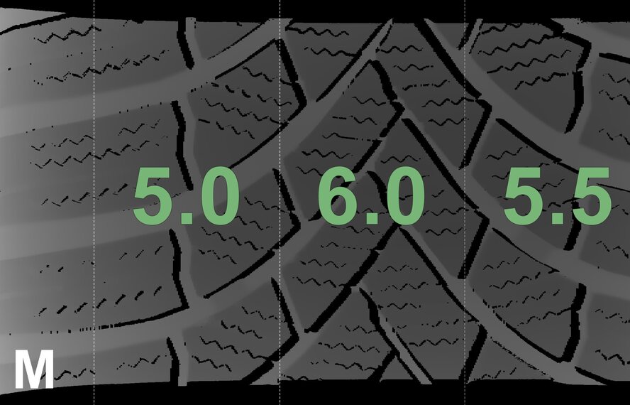 BMW BMW 1 2 Series F40 F44 2 Series Gran Coupe 546 17 inch wheels Bridgestone Winter Tires Original