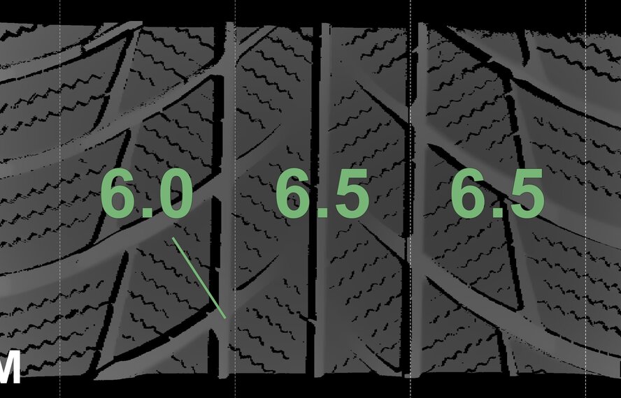 BMW BMW 1 Series 2 Series F40 F44 2 Series Gran Coupe 548 17 inch wheels Bridgestone Runflat Winter Tires Original