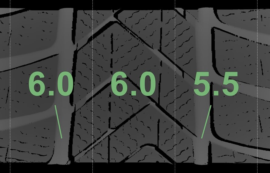 BMW BMW 2 Series 3 Series 4 Series G20 G21 G22 G42 796M 18 inch wheels Pirelli Run-Flat Winter Tires Original
