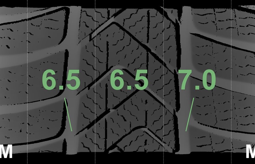 BMW BMW 2 Series 3 Series 4 Series G20 G21 G22 G42 796M 18 inch wheels Pirelli Run-Flat Winter Tires Original