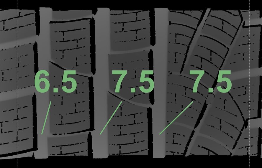 BMW BMW 1 2 Series F20 F21 F22 F23 385 18-inch Wheels Pirelli Winter Tires New Original