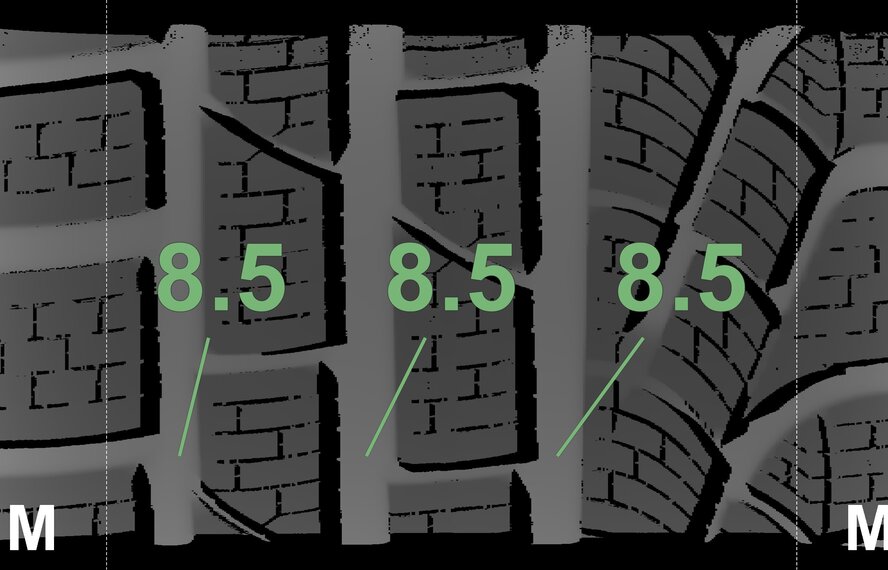 BMW BMW 1 2 Series F20 F21 F22 F23 385 18-inch Wheels Pirelli Winter Tires New Original