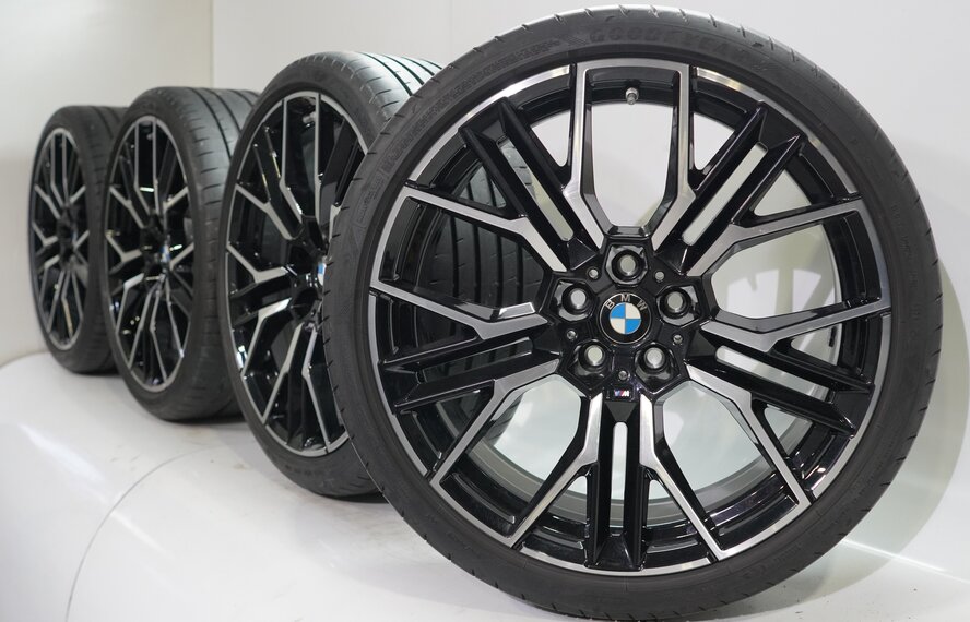 BMW BMWM2026-0276