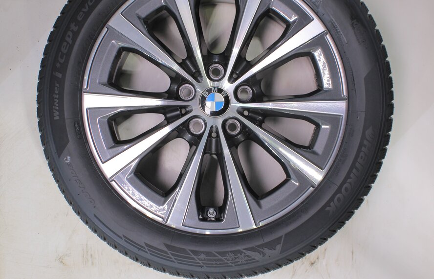 BMW BMW 2 Series 3 Series 4 Series G20 G21 G22 G42 775 17-inch wheels Hankook Winter Tires New Original