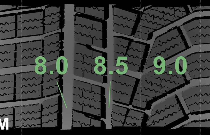 BMW BMW 2 Series 3 Series 4 Series G20 G21 G22 G42 775 17-inch wheels Hankook Winter Tires New Original
