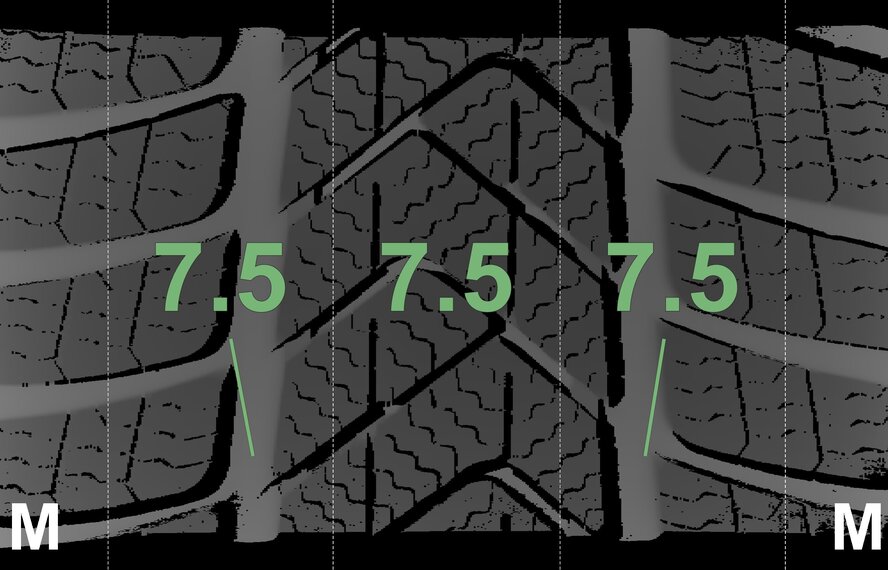 BMW BMW X1 F48 X2 F39 572M 19-inch wheels Pirelli Runflat Winter Tires New Original