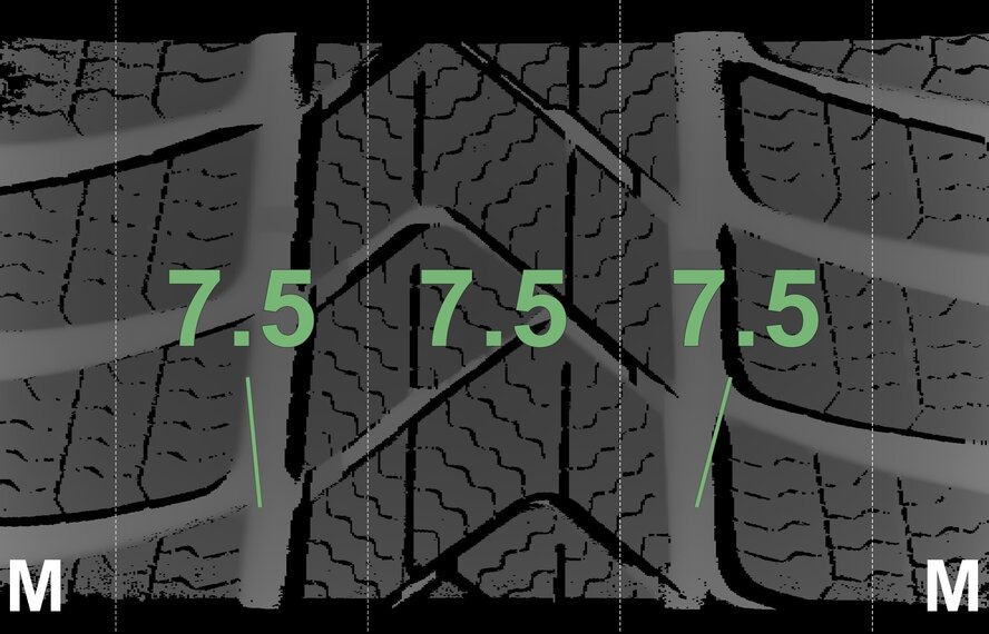 BMW BMW X1 F48 X2 F39 572M 19-inch wheels Pirelli Runflat Winter Tires New Original