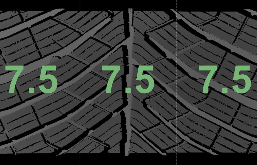 BMW BMW XM G09 922M 22-inch wheels Pirelli Winter Tires New Original