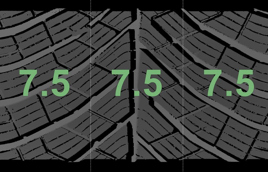 BMW BMW XM G09 922M 22-inch wheels Pirelli Winter Tires New Original