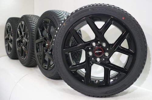 Mini Mini F65 / F66 F67 One / Cooper / Cooper D / Cooper S 957 17-inch wheels Hankook Winter Tires New Original