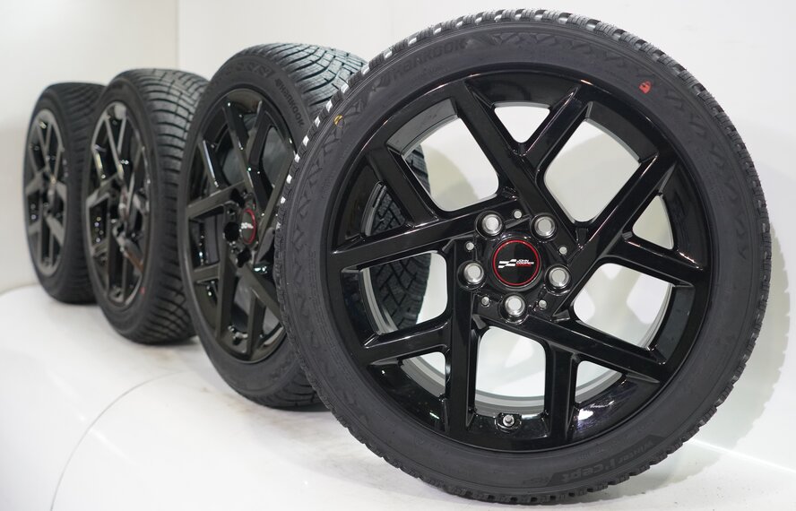 Mini Mini F65 / F66 F67 One / Cooper / Cooper D / Cooper S 957 17-inch wheels Hankook Winter Tires New Original