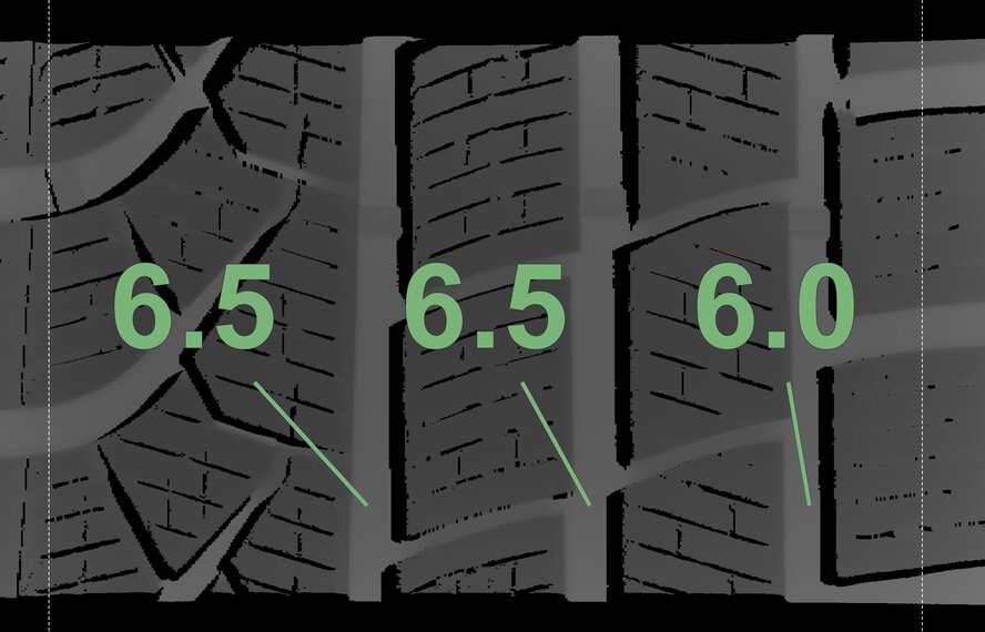 Mercedes Mercedes E-Class W214 19-inch Wheels Pirelli Winter Tires Original