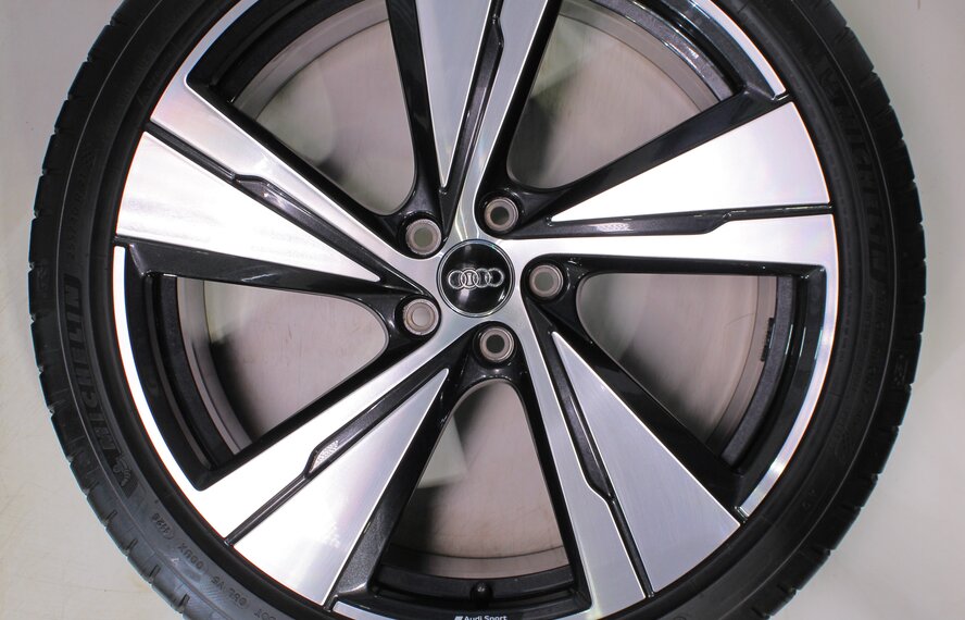Audi PA2026-0262