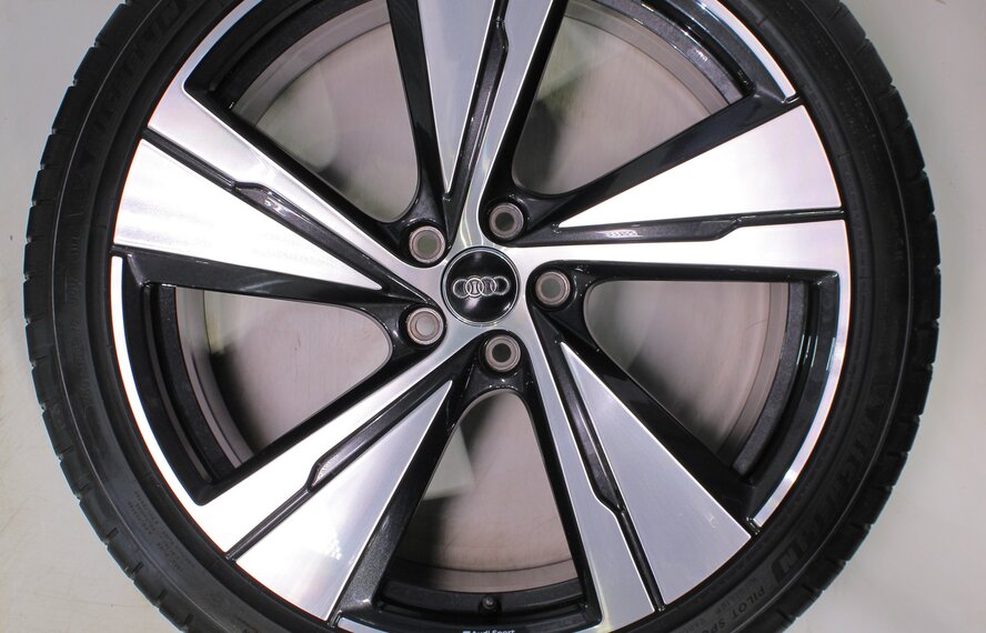 Audi PA2026-0262