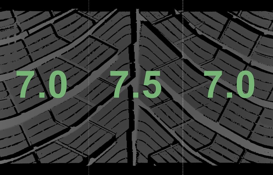BMW BMW XM G09 21-inch Wheels Pirelli Winter Tires New Original