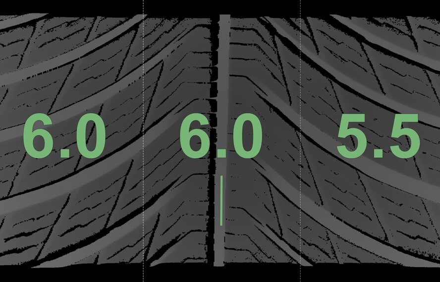 Mercedes Mercedes GLE 53 63 W167 20-inch Wheels Michelin Winter Tires Original