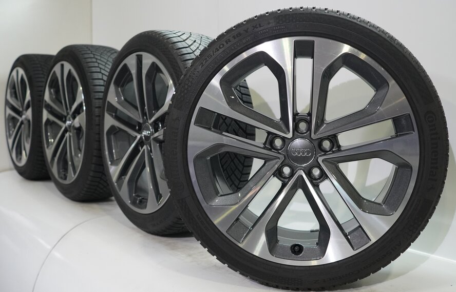 Audi PA2026-0268