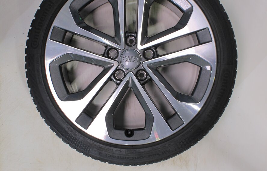 Audi PA2026-0268