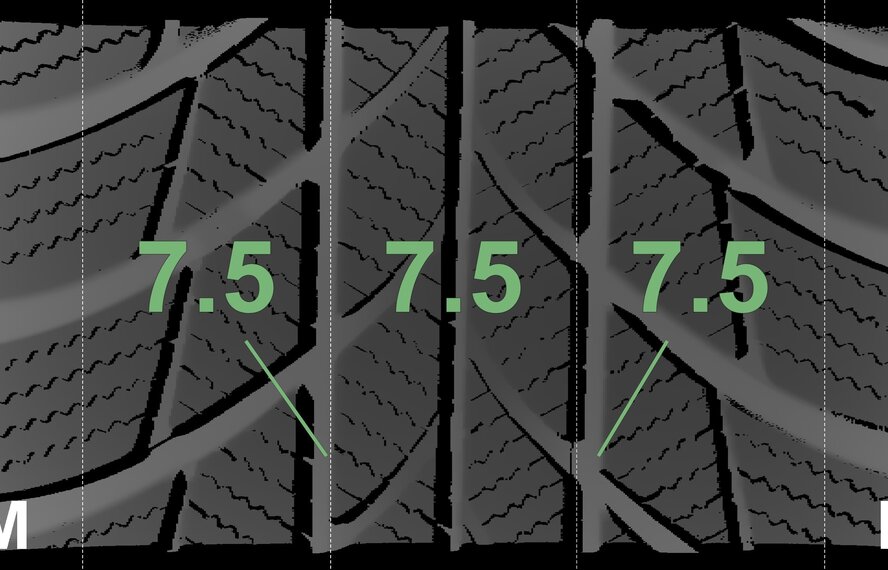 Mercedes inch wheels Bridgestone Winter Tires Original