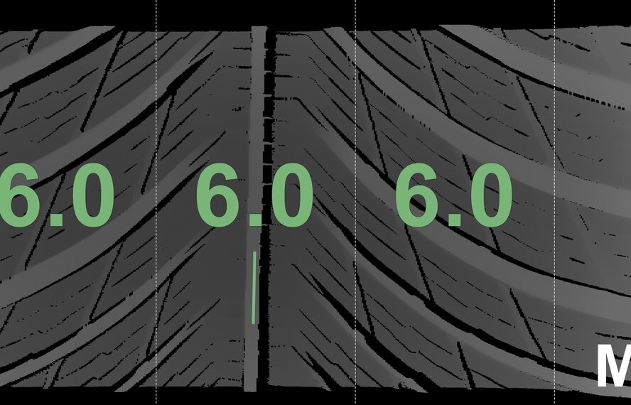 BMW BMW 4 Series i4 G26 855 19-inch wheels Michelin Winter Tires New Original