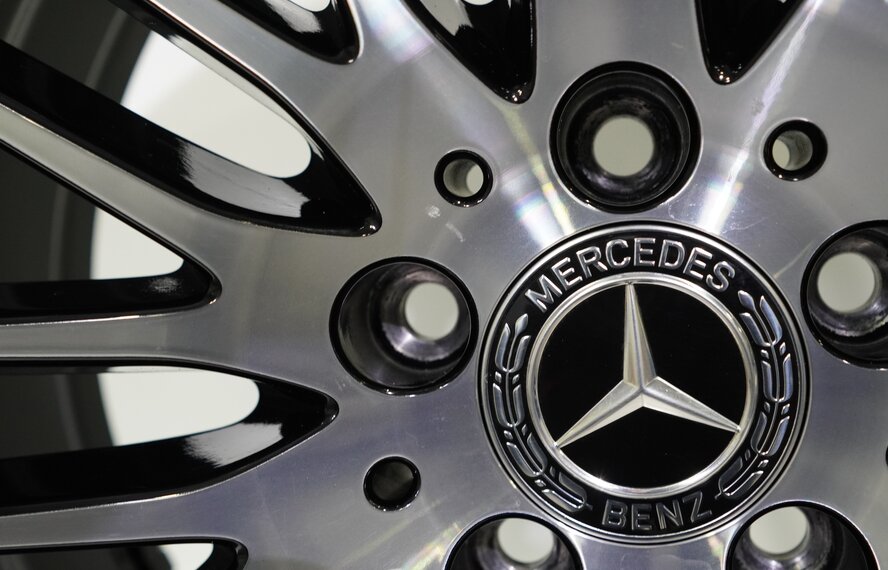 Mercedes ME2026-0243