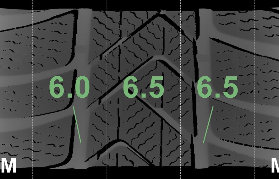BMW BMW 2 Series 3 Series 4 Series G20 G21 G22 G42 796M 18-inch wheels Pirelli Run-Flat Winter Tires Original