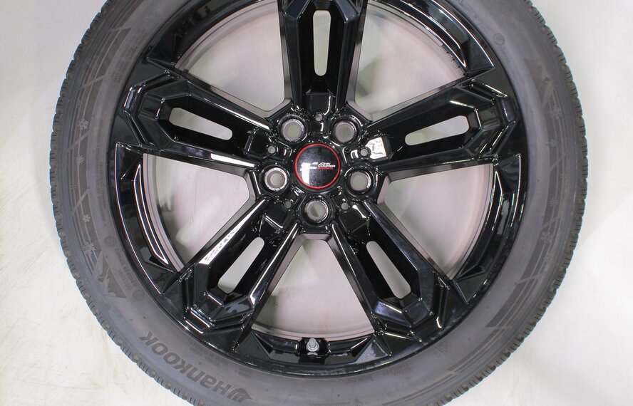 Mini Mini U25 Countryman 1041 19-inch wheels Hankook Winter Tires Original