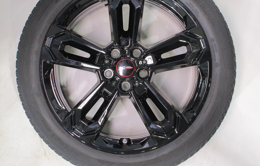 Mini Mini U25 Countryman 1041 19-inch wheels Hankook Winter Tires Original