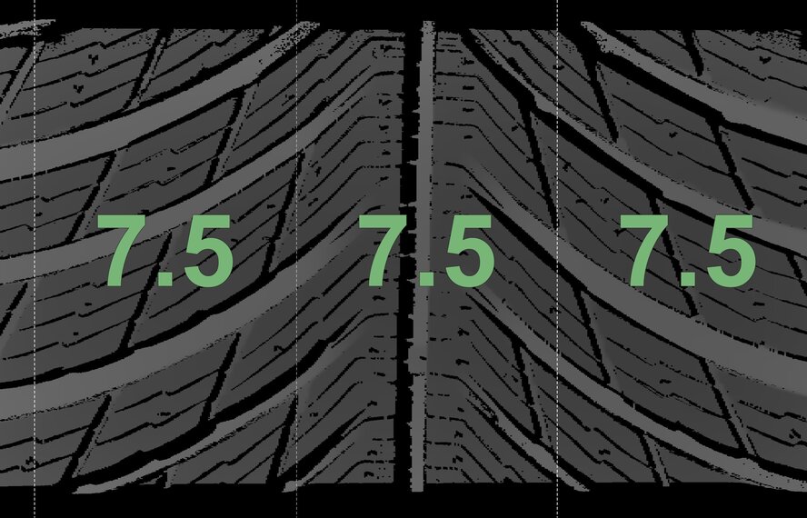 BMW BMW Z4 G29 772M 19-inch Wheels Michelin Winter Tires New Original