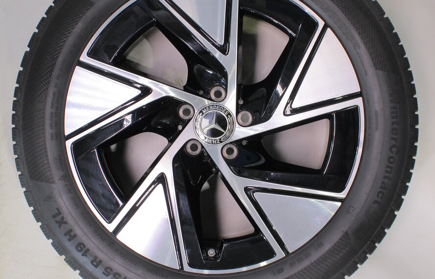 Mercedes ME2026-0290