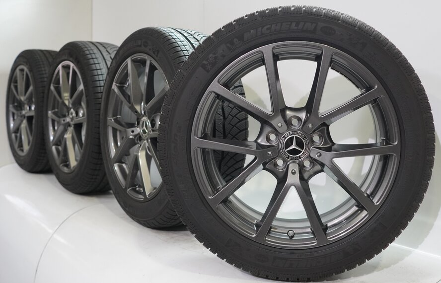 Mercedes ME2026-0225